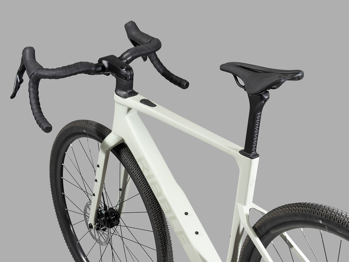 ALLGRIT E CARBON-X Rival XPLR AXS image 2