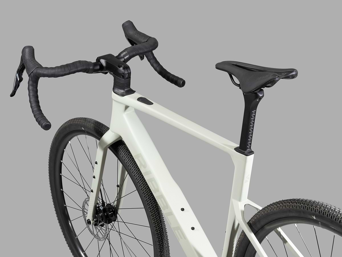 ALLGRIT E CARBON-X Rival XPLR AXS image 2
