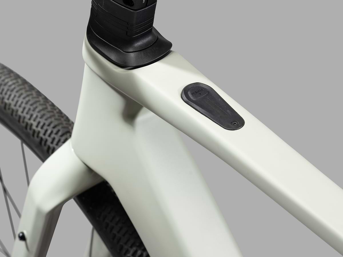 ALLGRIT E CARBON-X Rival XPLR AXS image 5