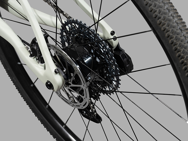 ALLGRIT E CARBON-X Rival XPLR AXS image 3