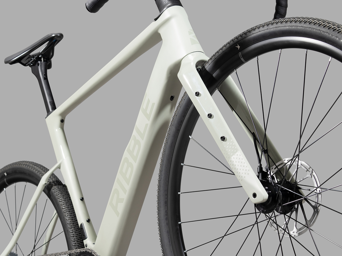 ALLGRIT E CARBON-X Rival XPLR AXS image 3