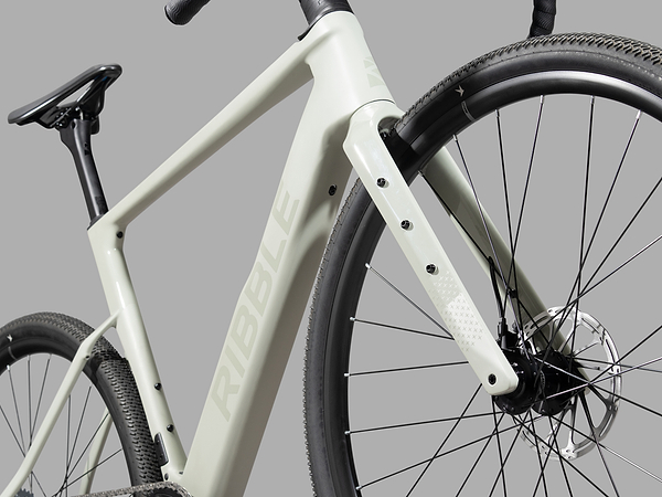 ALLGRIT E CARBON-X Rival XPLR AXS image 5