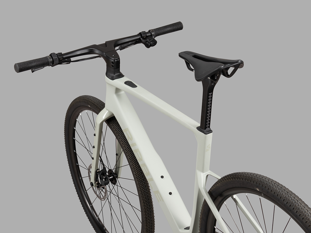 Allgrit E Carbon-X Sportfit Apex XPLR AXS image 2