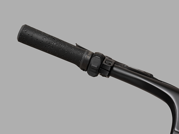 Allgrit E Carbon-X Sportfit Apex XPLR AXS image 4