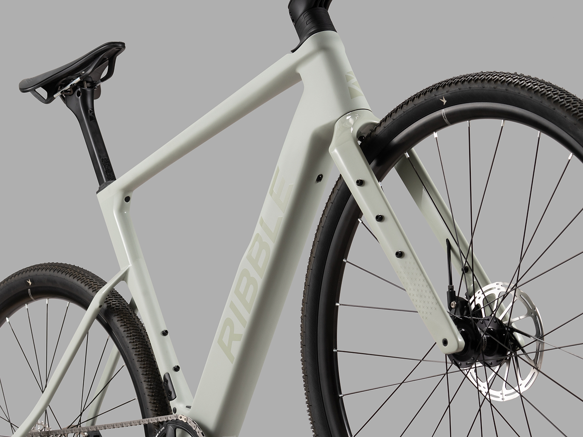 Allgrit E Carbon-X Sportfit Apex XPLR AXS image 3