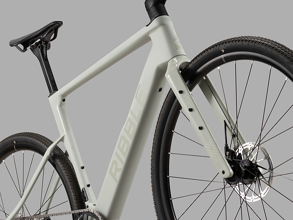 Allgrit E Carbon-X Sportfit Apex XPLR AXS image 5