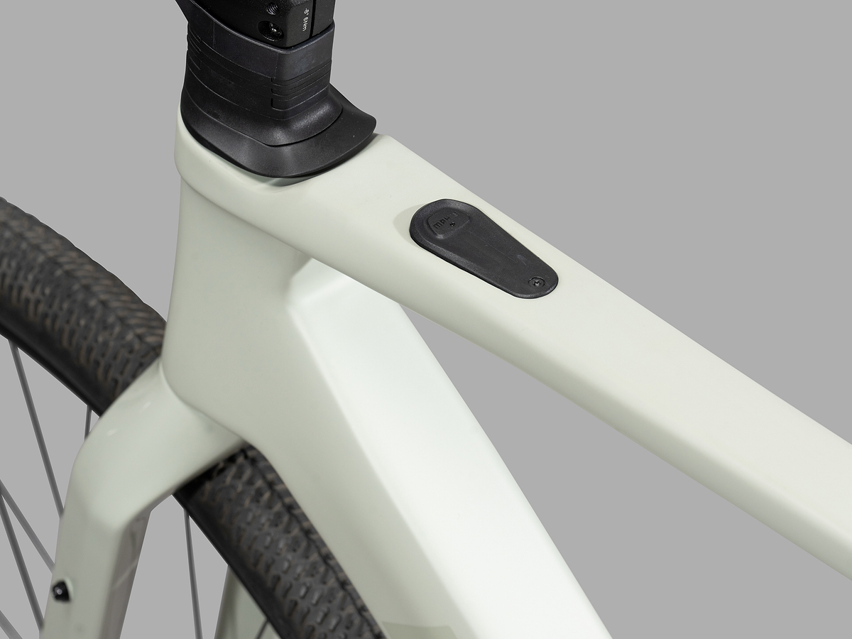 Allgrit E Carbon-X Sportfit Apex XPLR AXS image 3