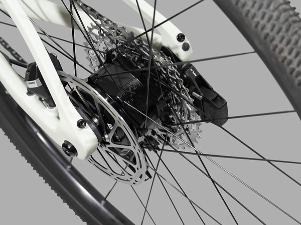 Allgrit E Carbon-X Sportfit Apex XPLR AXS image 2