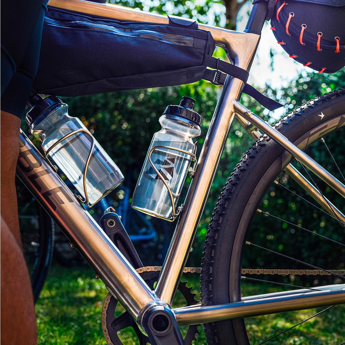 Contemporary But Timeless