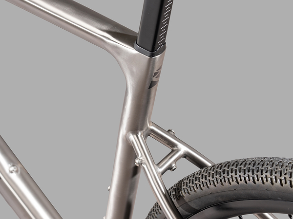 ALLGRIT Ti-X Apex XPLR AXS image 5