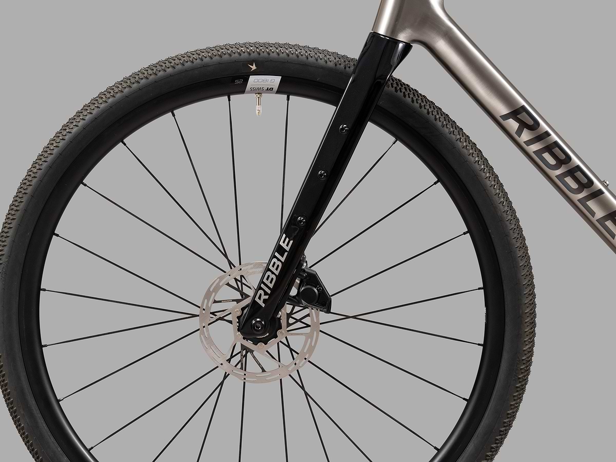 ALLGRIT Ti-X Rival XPLR AXS image 5