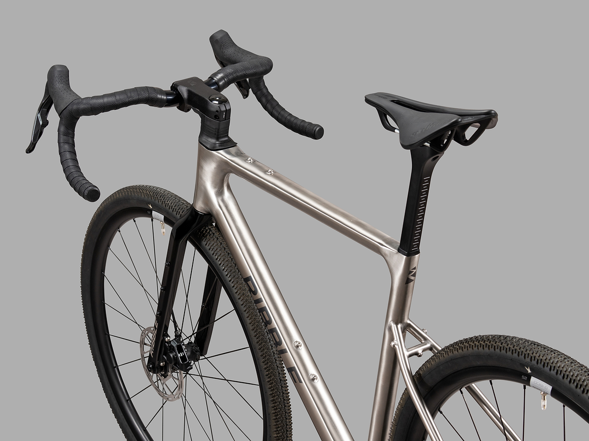 ALLGRIT Ti-X Rival XPLR AXS image 3