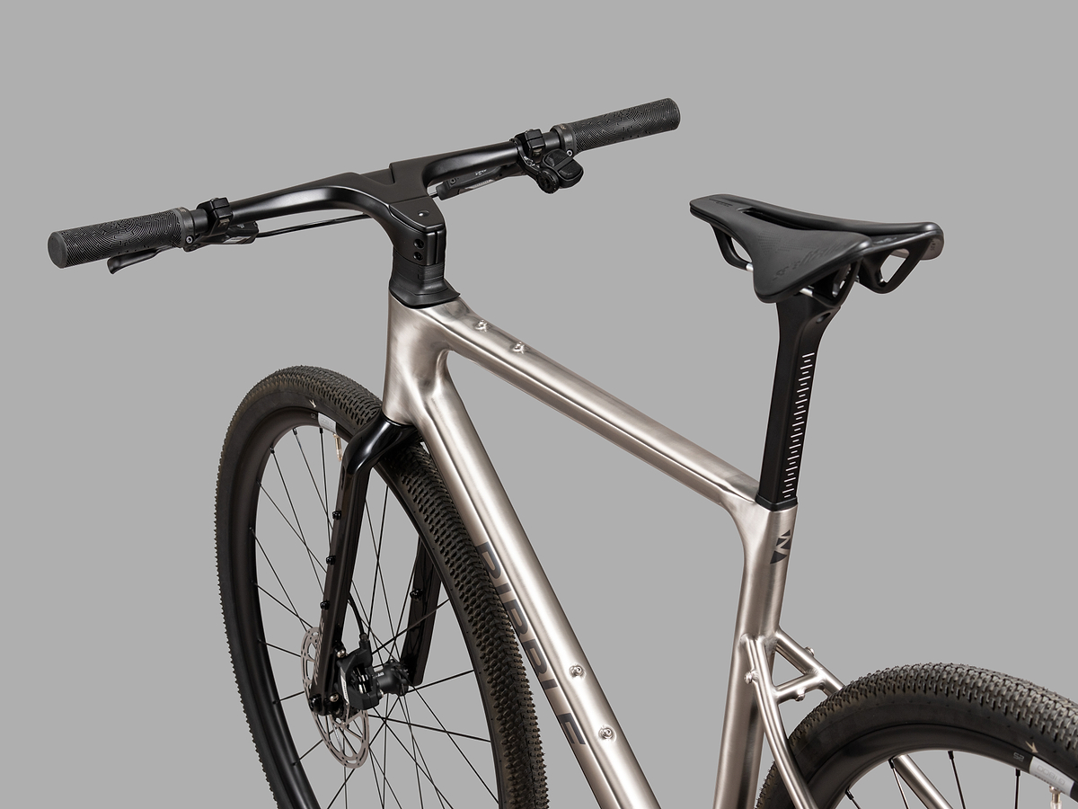Allgrit Ti-X Sportfit Apex XPLR AXS image 3