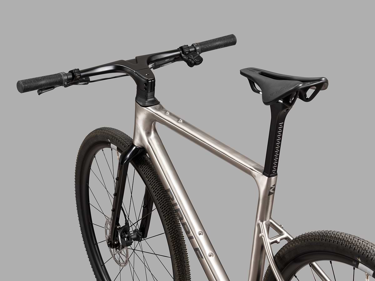 Allgrit Ti-X Sportfit Apex XPLR AXS image 3