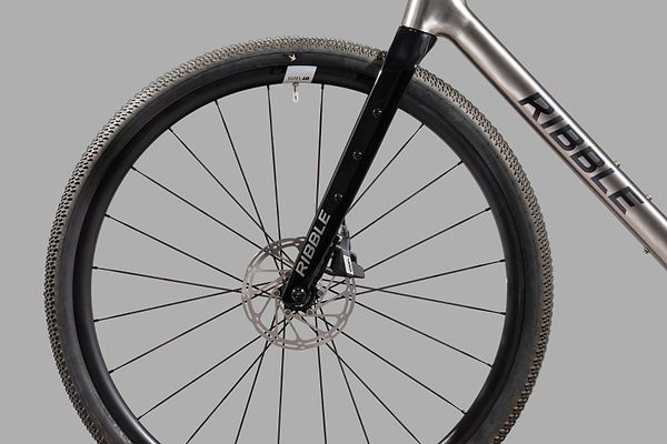 Wheelset