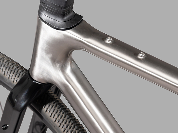 Allgrit Ti-X Sportfit Apex XPLR AXS image 4