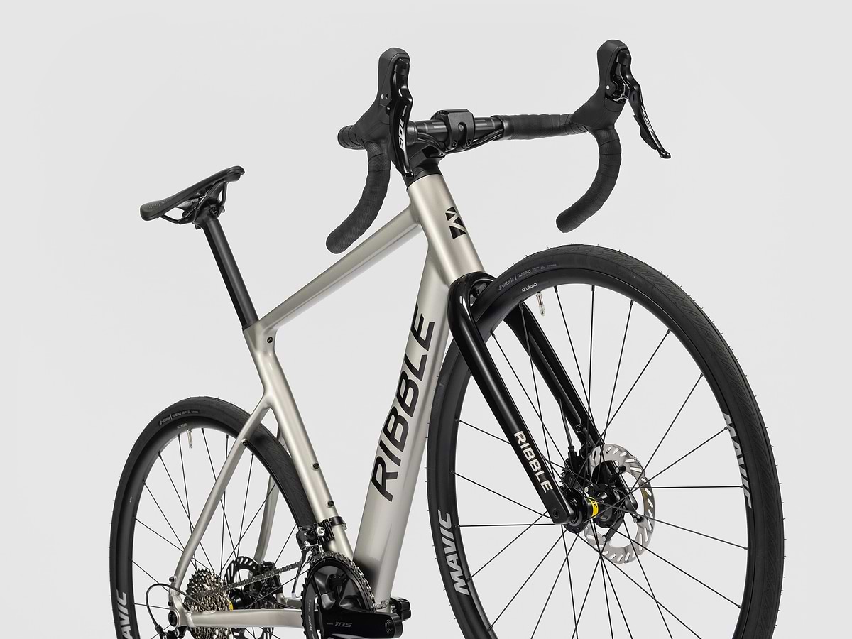 Allroad AL 105 Mechanical image 3