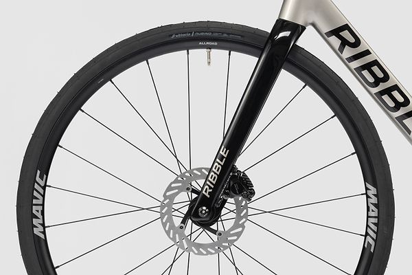 Wheelset