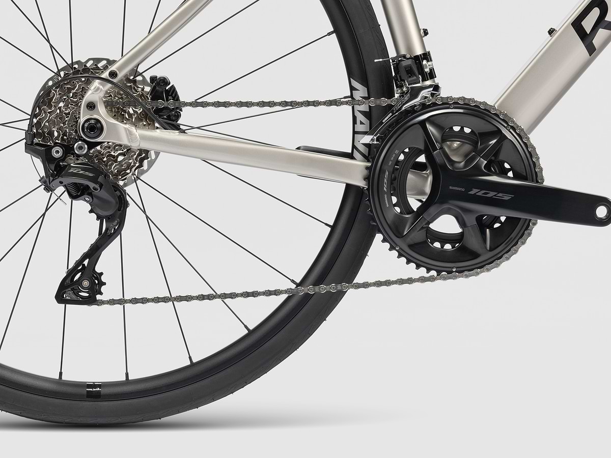 Allroad AL 105 Mechanical image 5