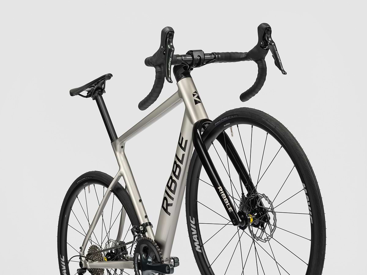 Allroad AL Tiagra image 3