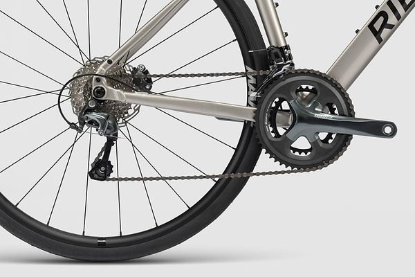 Groupset