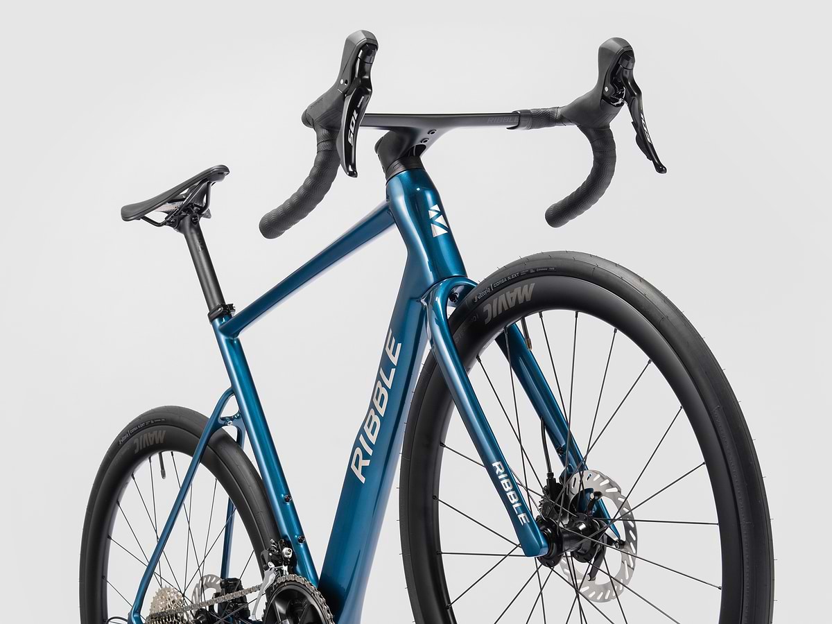 Allroad Carbon 105 Aero image 3