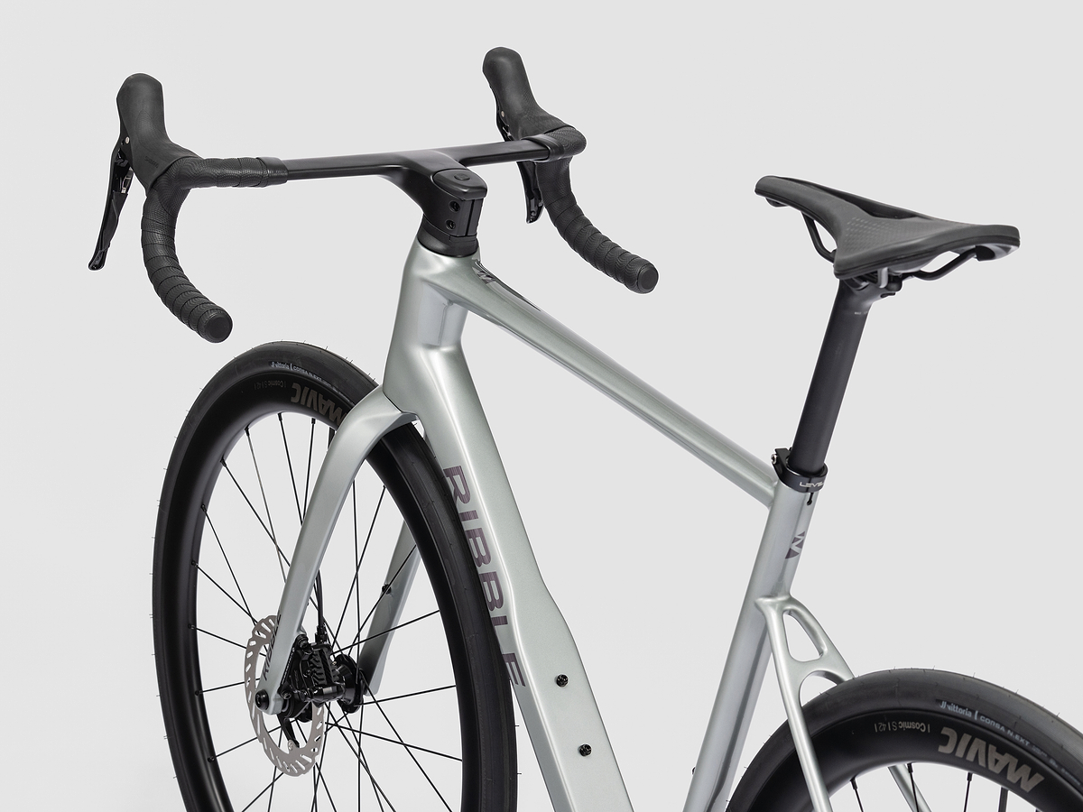 Allroad Carbon 105 Aero image 2