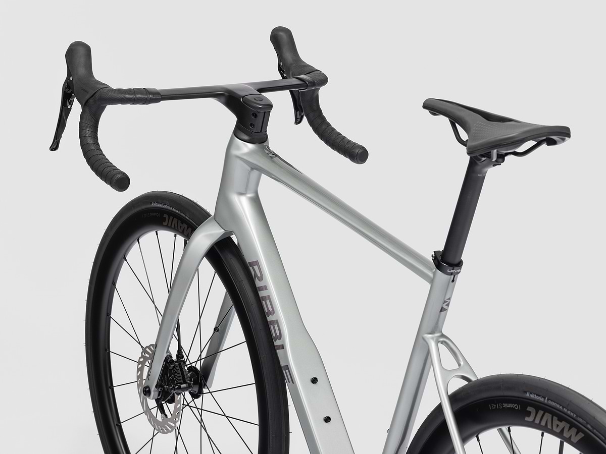 Allroad Carbon 105 Aero image 2