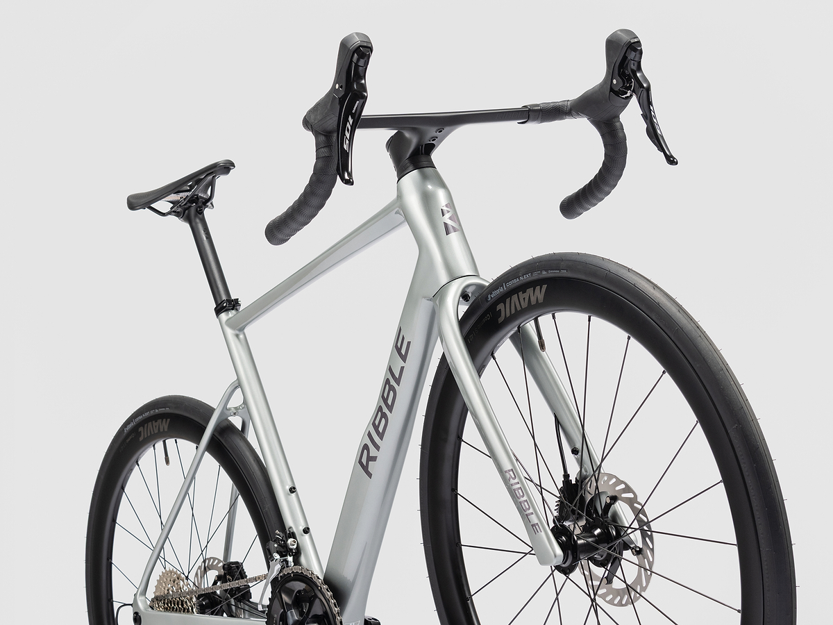 Allroad Carbon 105 Aero image 3