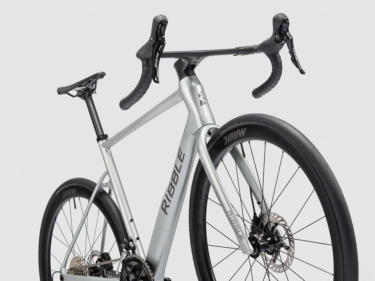 Allroad Carbon 105 Aero image 3