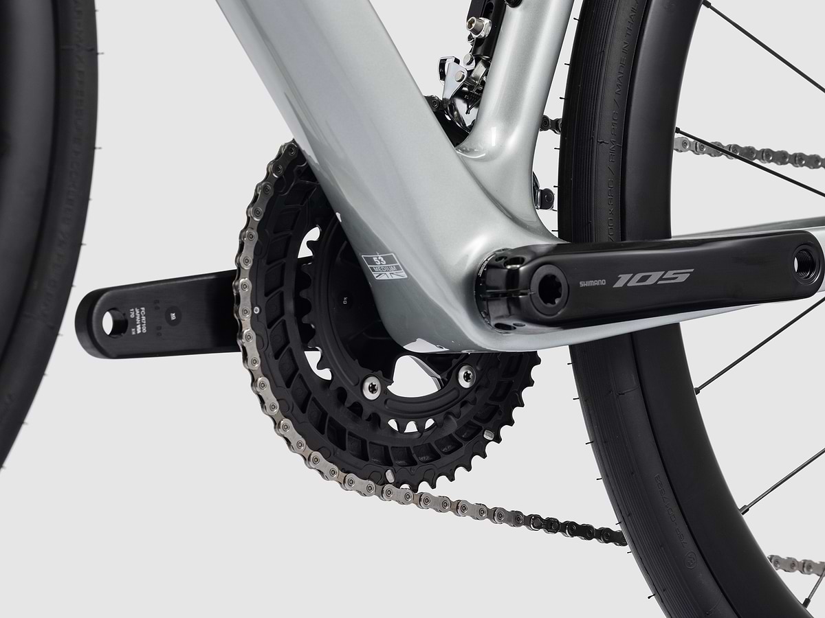 Allroad Carbon 105 Di2 Aero image 5