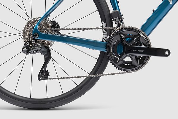 Groupset
