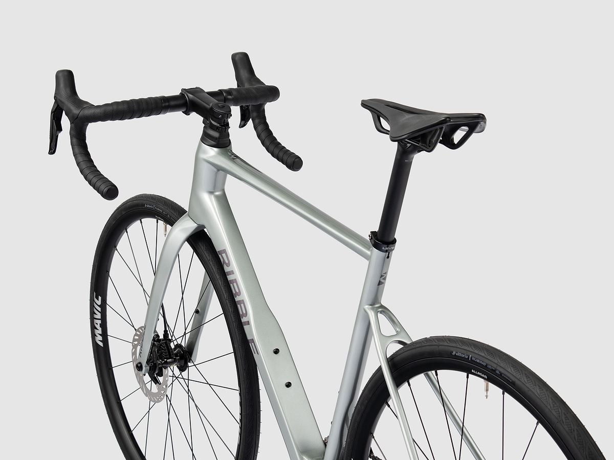 Allroad Carbon 105 Di2 image 2