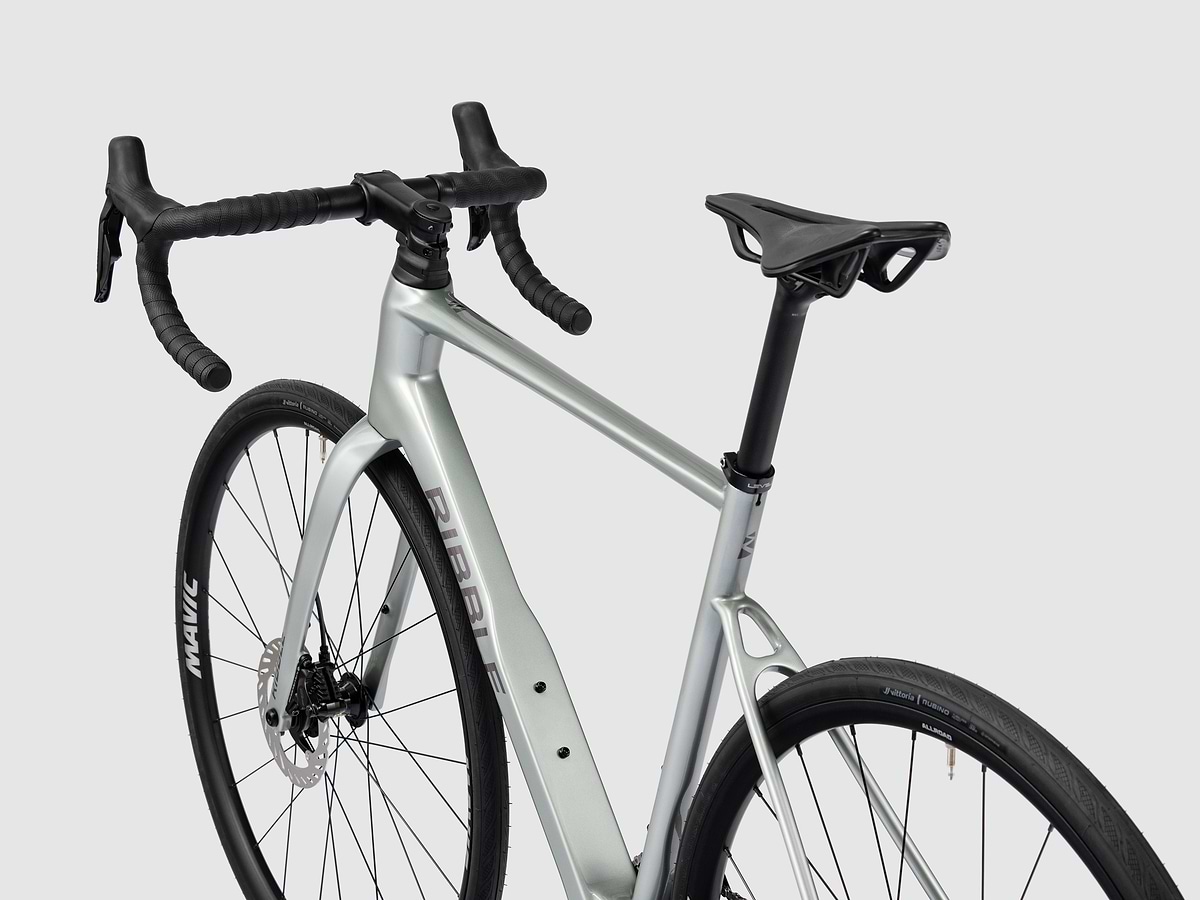 Allroad Carbon 105 Di2 image 2