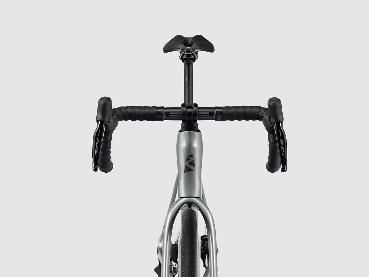 Allroad Carbon 105 Di2 image 4