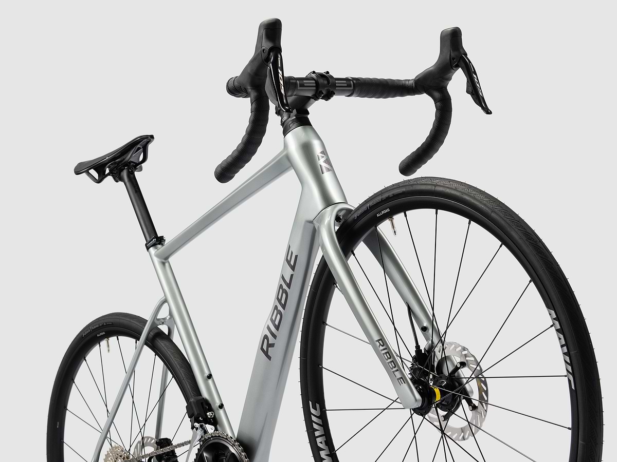 Allroad Carbon 105 Di2 image 3