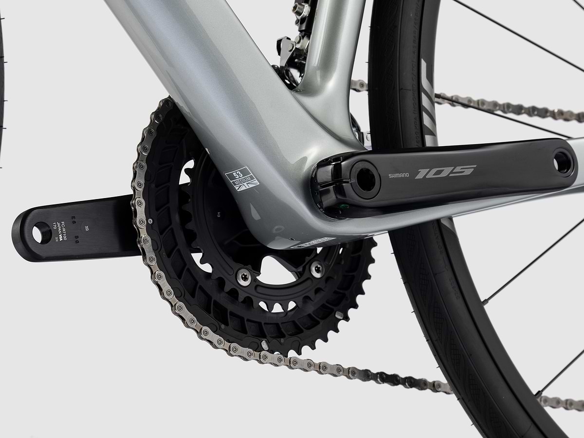 Allroad Carbon 105 Di2 image 5