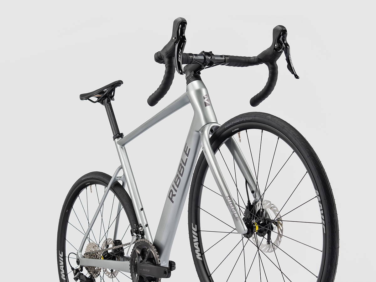 Allroad Carbon 105 image 3