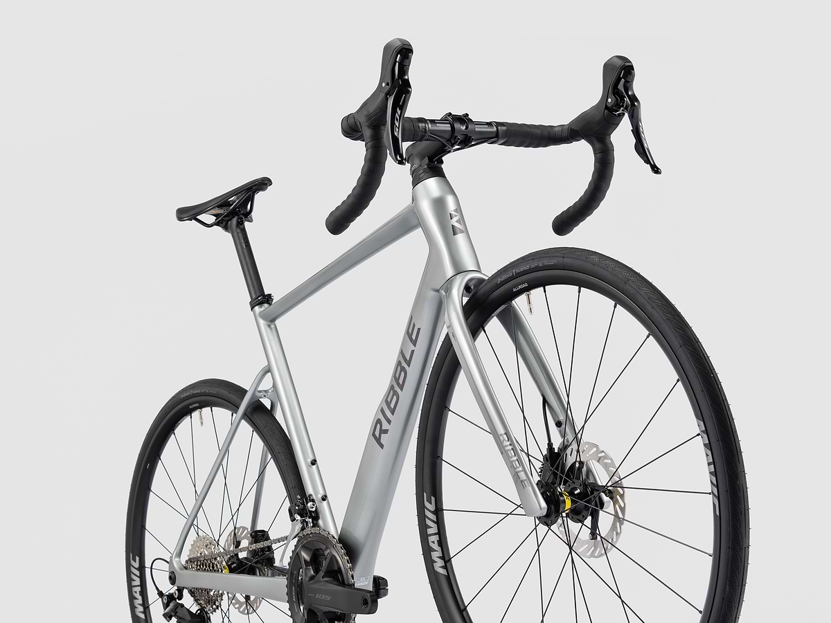 Allroad Carbon 105 image 3