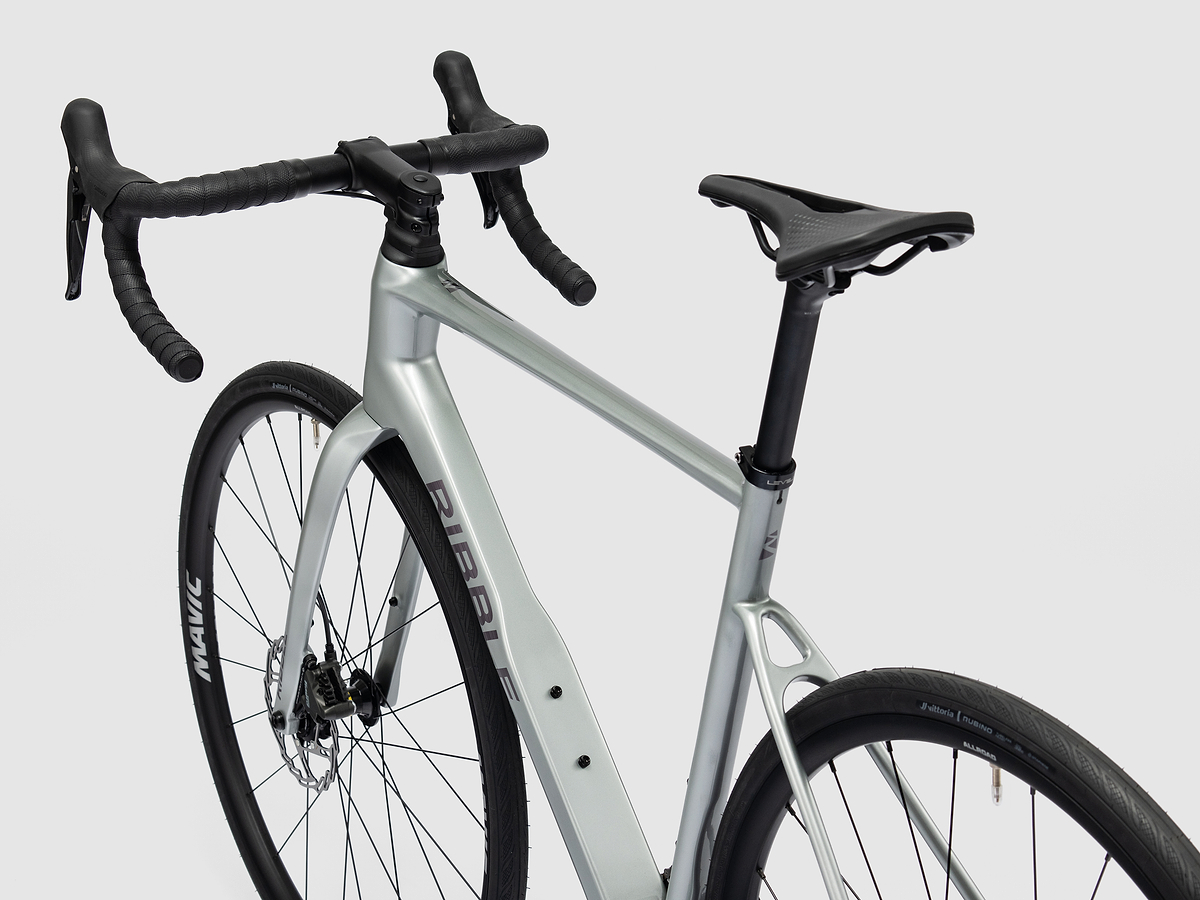 Allroad Carbon Tiagra  image 2