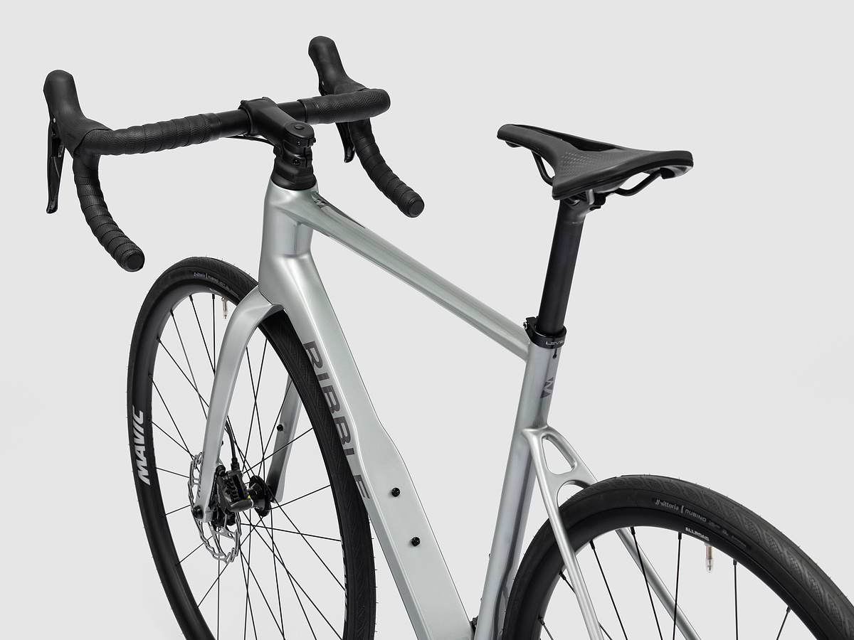 Allroad Carbon Tiagra image 2