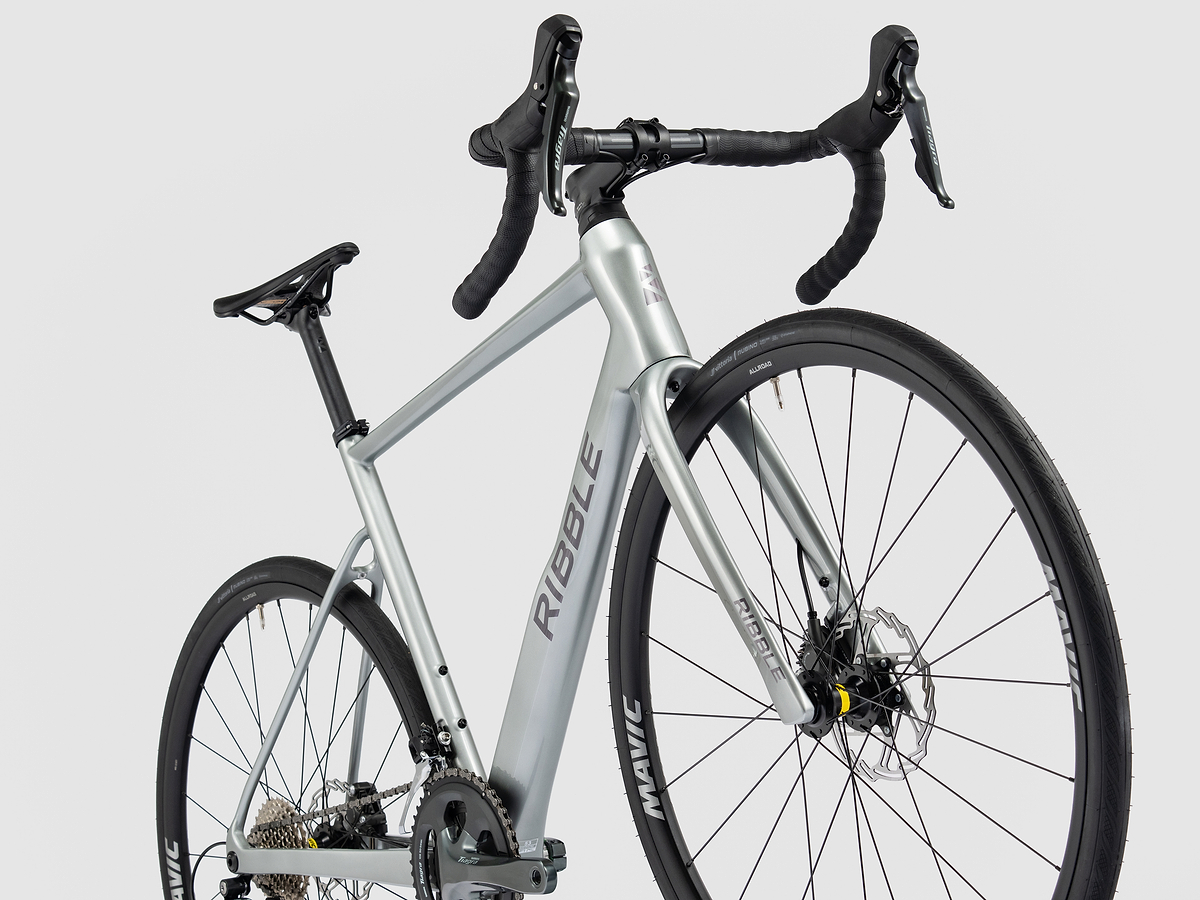 Allroad Carbon Tiagra  image 3