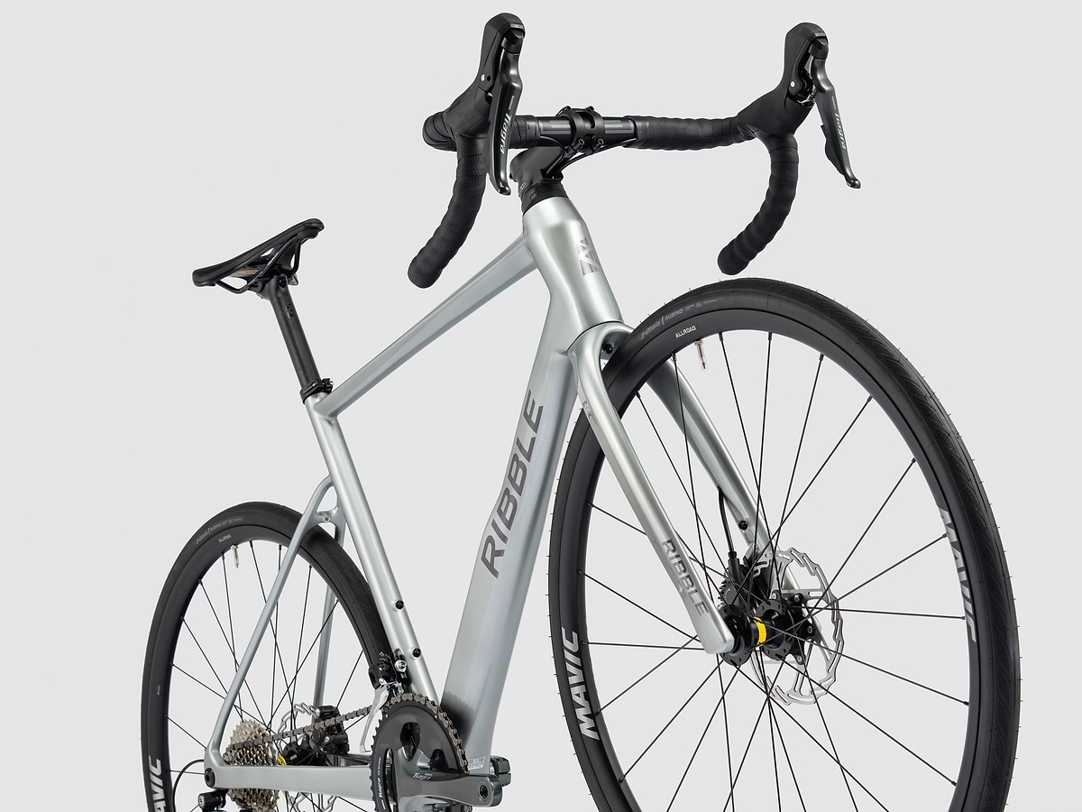 Allroad Carbon Tiagra image 3