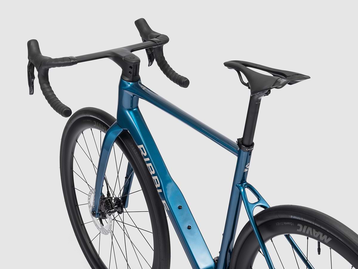 Allroad Carbon Ultegra Di2 Aero image 2