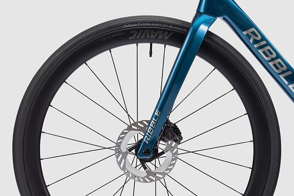 Wheelset