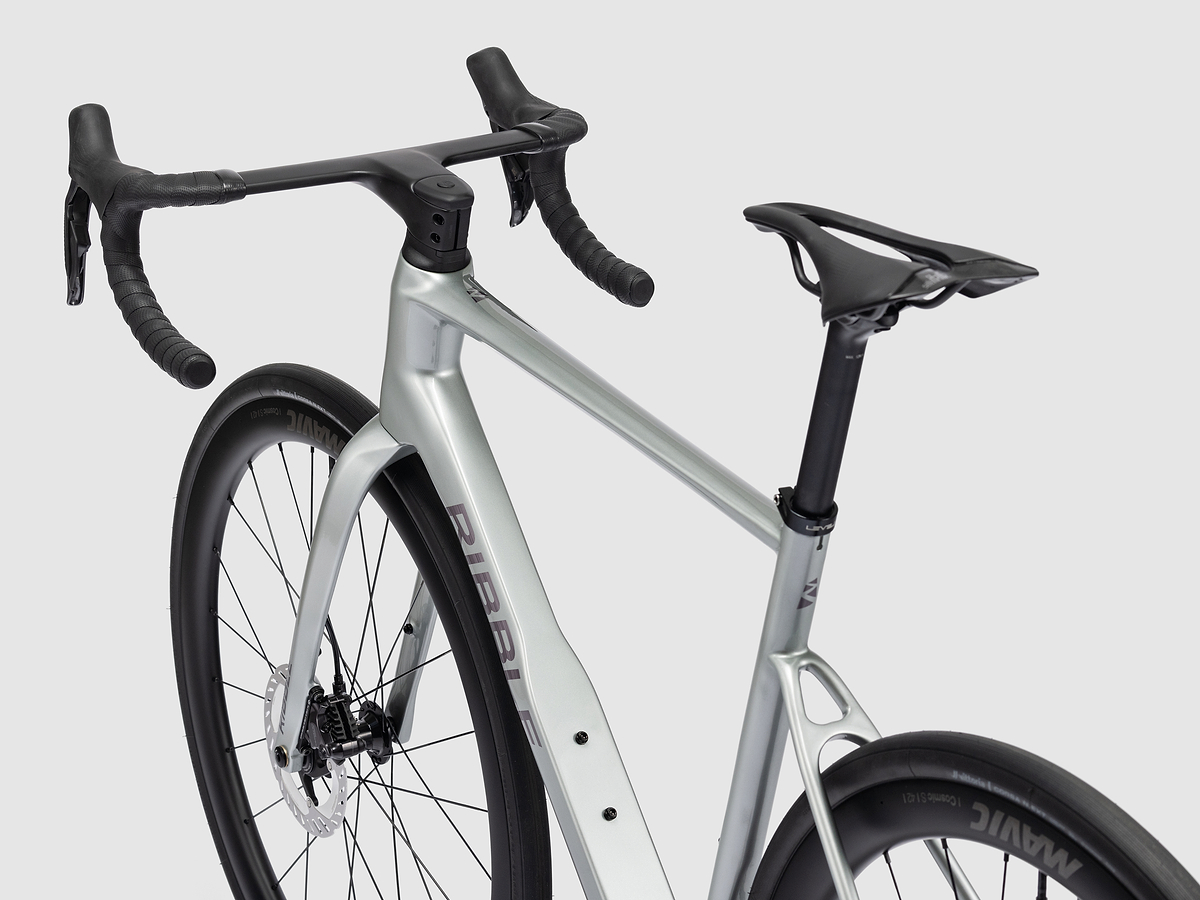 Allroad Carbon Ultegra Di2 Aero image 2