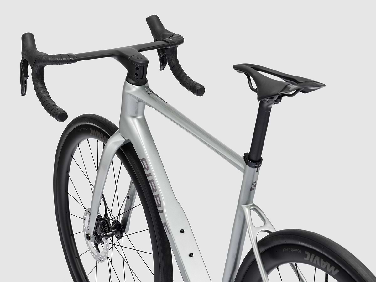 Allroad Carbon Ultegra Di2 Aero image 2