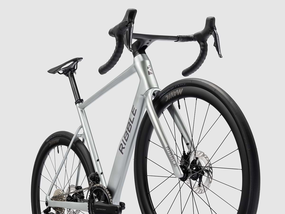 Allroad Carbon Ultegra Di2 Aero image 3