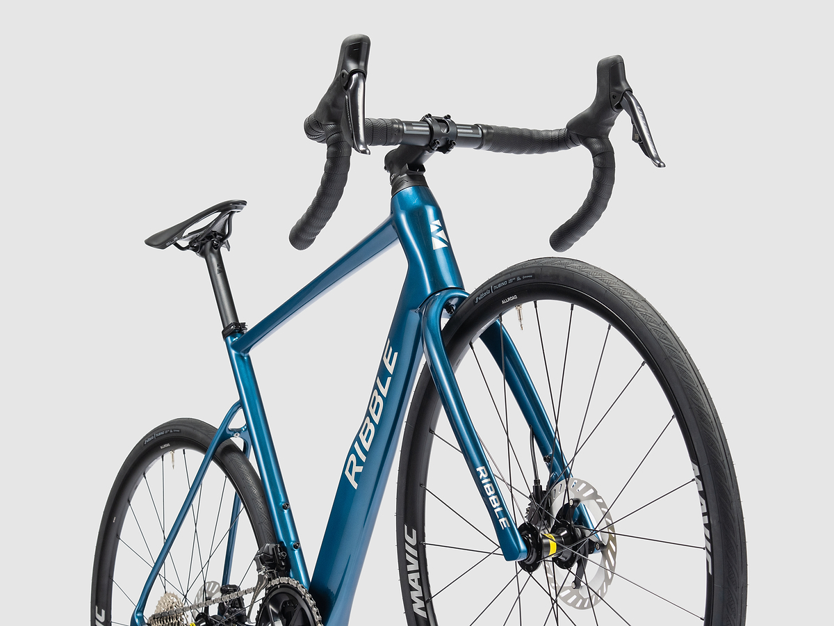 Allroad Carbon Ultegra Di2 image 3