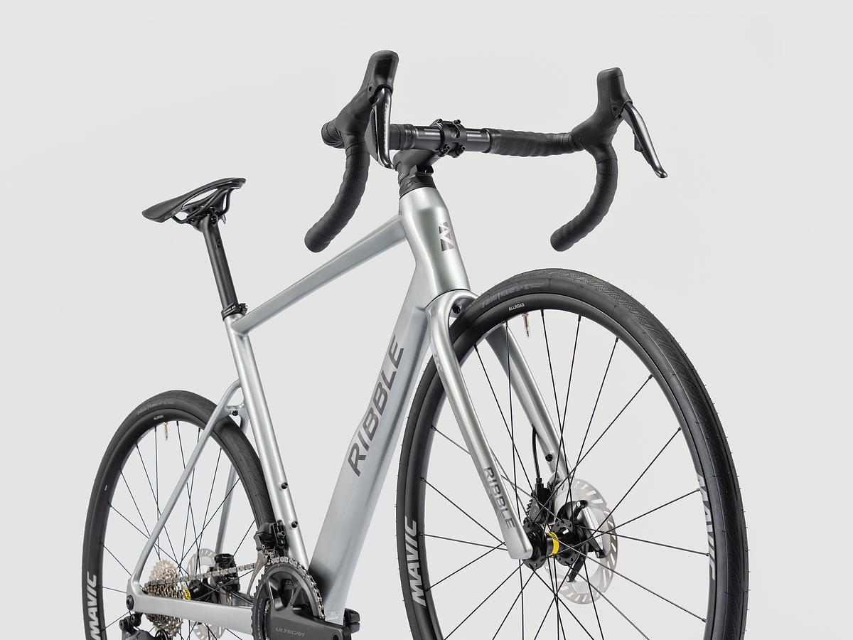 Allroad Carbon Ultegra Di2  image 3